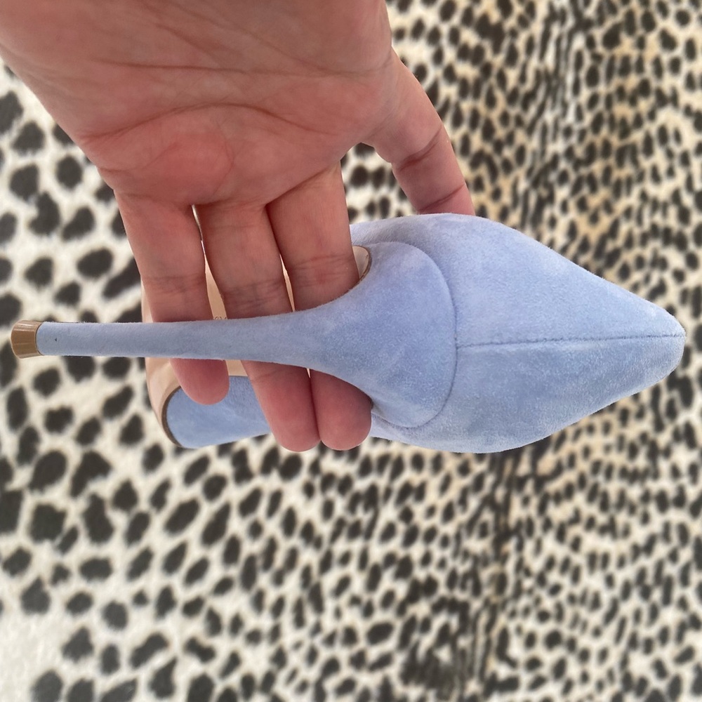 NWT Gianvito Rossi Pumps